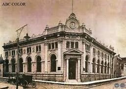 CREACIÓN DEL BANCO HIPOTECARIO