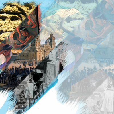 Timeline: México timeline