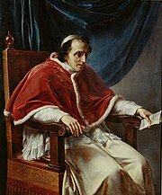 Pope Pius VII