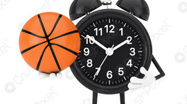 Timeline: HISTORIA DEL BALONCESTO