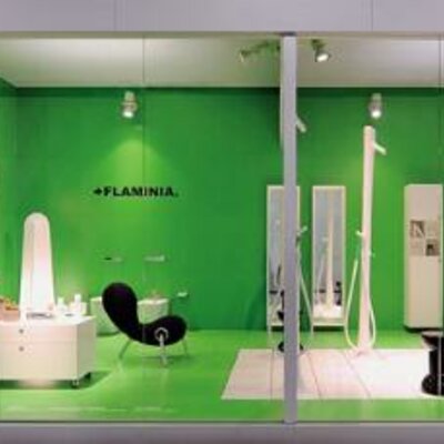 Timeline: CERAMICA FLAMINIA SPA