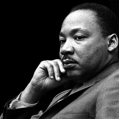 Timeline: Martin Luther King