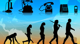 Timeline: Línea del temps