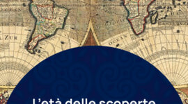 Timeline: l'età delle scoperte geografiche