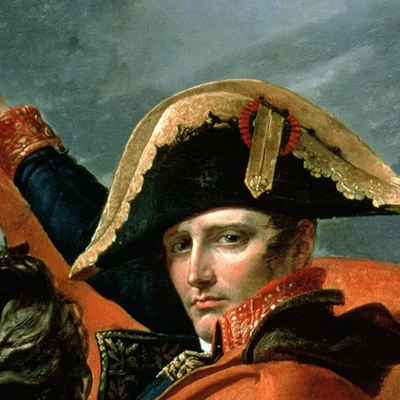 Timeline: Età napoleonica