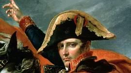 Timeline: Età napoleonica