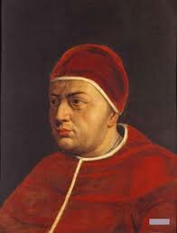 Leone X e la campagna d'indulgenze in Germania