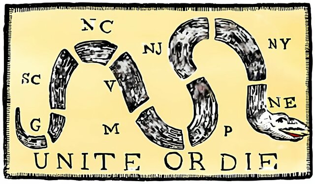 Nuove tasse inglesi in America