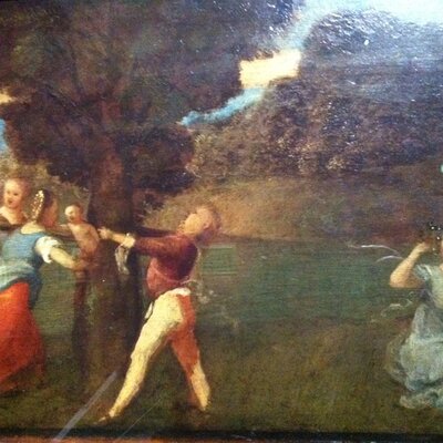 Timeline: nascita dello stato moderno