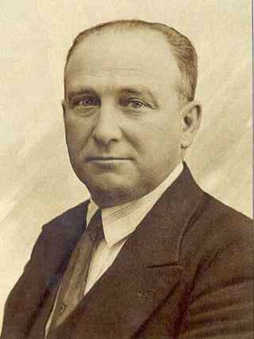 Govern de Largo Caballero