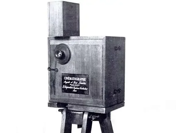 Cinematograph