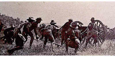 the Philippine-American War begins