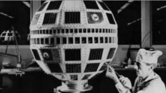 transatlantic signal