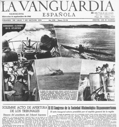 Nacimiento de mi abuela materna