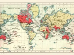 Emigration and life in the colinies