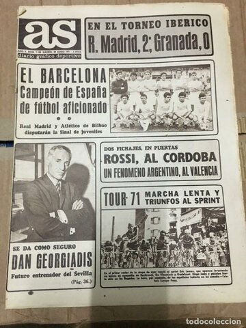 Nacimiento de mi madre