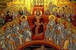 concilio II de nicea el culto a las imagenes