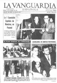 Nacimiento de mi tío (hermano de mi padre)