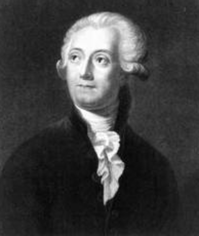 Antoine Lavoisier, Father of Modern Chemistry