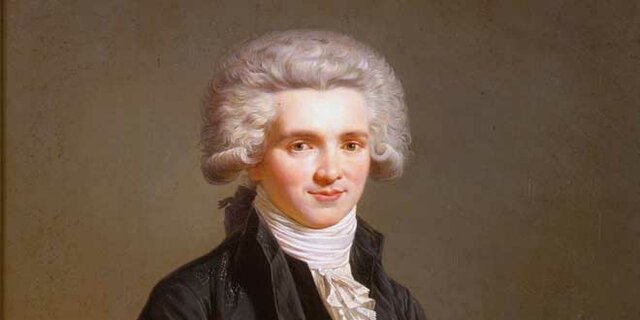 Maximilien de Robespierre