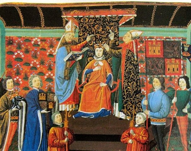 inicio del siglo de hierro