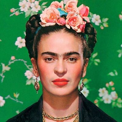 Timeline: Biographie de Frida Kahlo