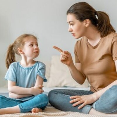 Timeline: Детские возрастные кризисы