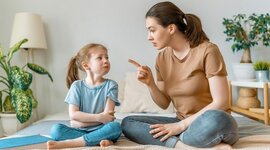 Timeline: Детские возрастные кризисы