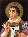 ELECCIÓN PAPAL DE GREGORIO VII. REFORMA DE LA IGLESIA