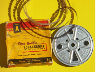Kodachrome