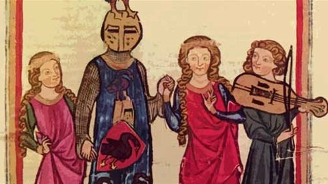 Edad Media (siglos V a XV)