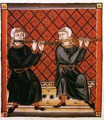 edad media siglo v al xv