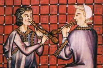 Edad Media (siglos V a XV)