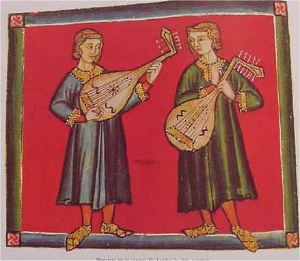 Edad Media (siglos V a XV)