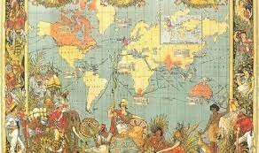 Settler colonies of the British Empire