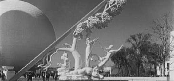 Exposición universal, NY