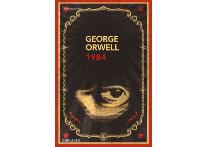 Publicación de la novela 1984 de George Orwell