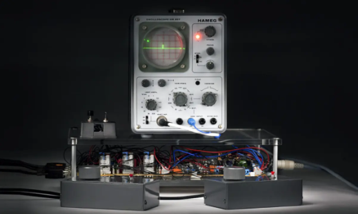 Primer videojuego de la historia, Tennis for two