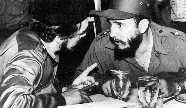 Revolución cubana