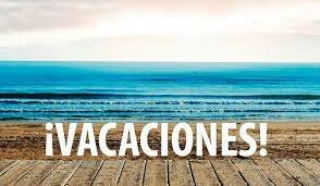 me voy a italia de vacaciones