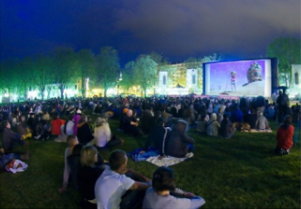 Nace el festival de cine de animación de Annecy