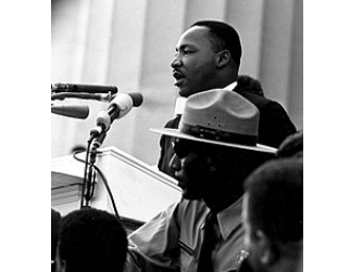 Marcha en Washington por el trabajo y la libertad