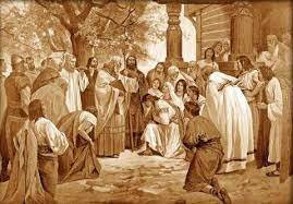 DA VESCOVO  A SIGNORE