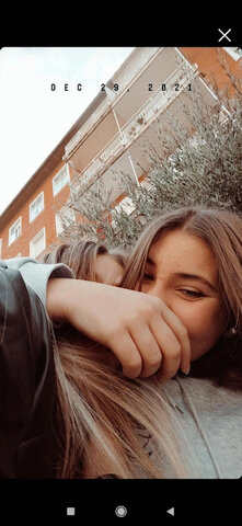 EMPEZAMOS A SER MEJORES AMIGAS CON NAHIA