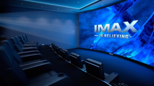 Imax