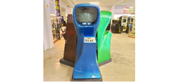 Computer Space, Nolan Bushnell y Ted Dabney con Syzygy