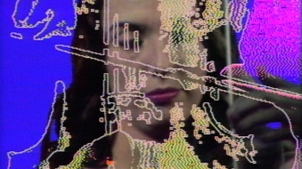 Nam June Paik. Global Groove