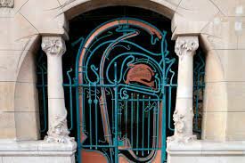 Entrada castell Beranger