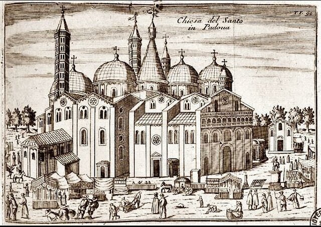 DA VESCOVO A SIGNORE PT.2