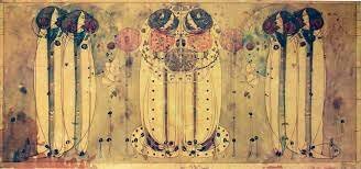 The wassail - Mackintosh